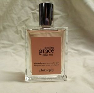 Philosophy Amazing grace ballet rose